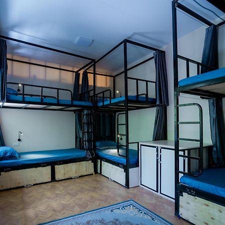 City Garden Hostel Ninh Binh Exterior foto